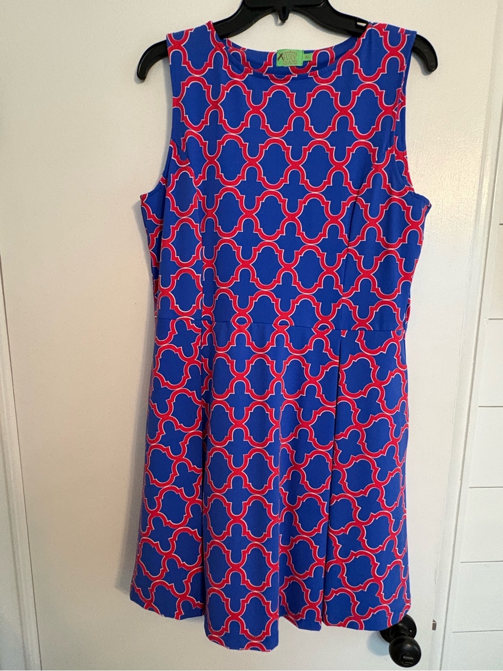 Katherine Way Dress, XL